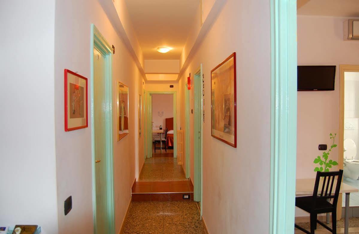 Colosseo Suite Apartment Roma Exterior foto