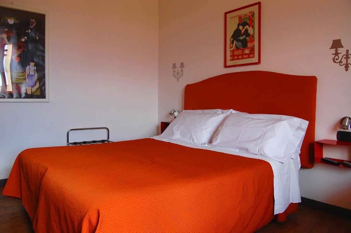 Colosseo Suite Apartment Roma Exterior foto
