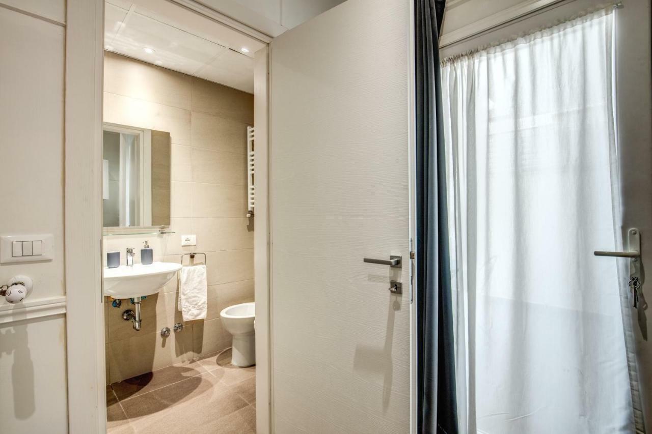 Colosseo Suite Apartment Roma Exterior foto