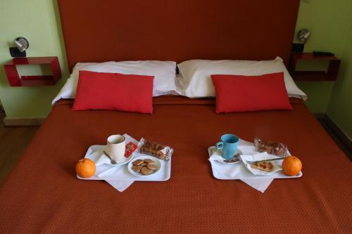 Colosseo Suite Apartment Roma Exterior foto