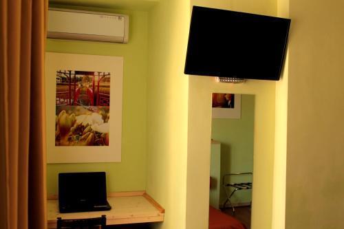 Colosseo Suite Apartment Roma Exterior foto