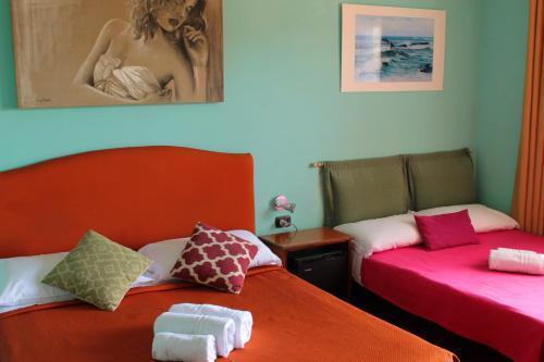Colosseo Suite Apartment Roma Exterior foto