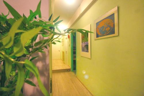 Colosseo Suite Apartment Roma Exterior foto